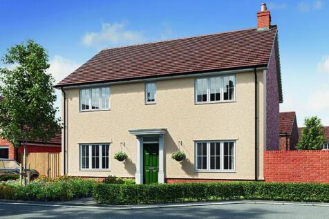 Dandara - Prior's Edge - The Chartwell, Home 48