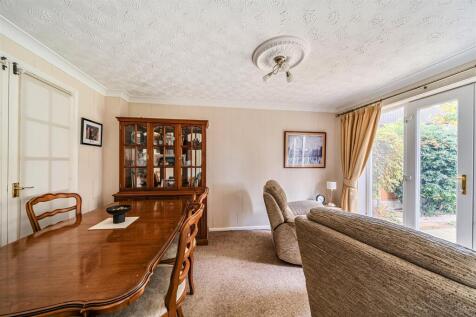 239 Milby Drive, Nuneaton