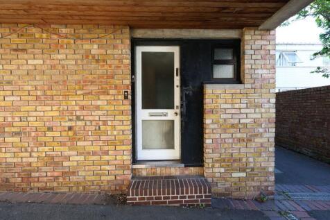 Entrance Door