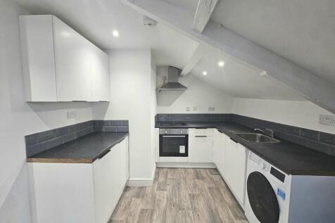 2 Bedroom Flat in BD1 3AZ