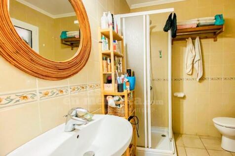 Villa with pool in Cala Blanca - Ciutadella
