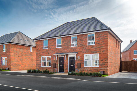 primary property image