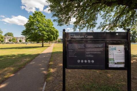 Twickenham Green
