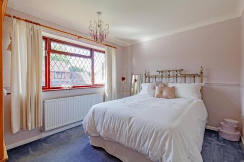 Front Double Bedroom Three