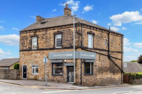 Hairdresser / Barber Shop to rent in worsbrough dale