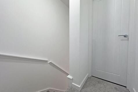 Second Floor Landing