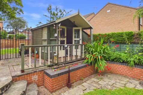 Summerhouse