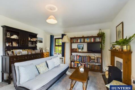 Annexe Kitchen/Living Room