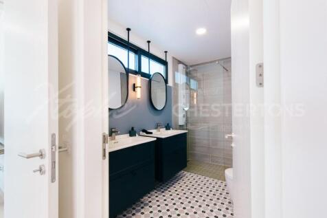 Faro Brand New 3 Bed Penthouse For Sale With Ria Formosa Views (60)