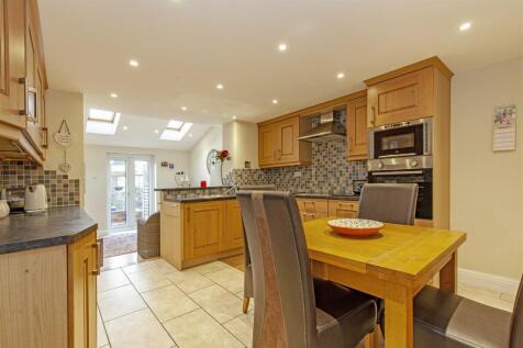Integrated Kitchen