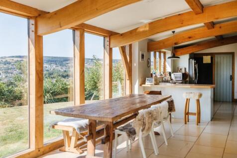 Dining Room/Kitchen