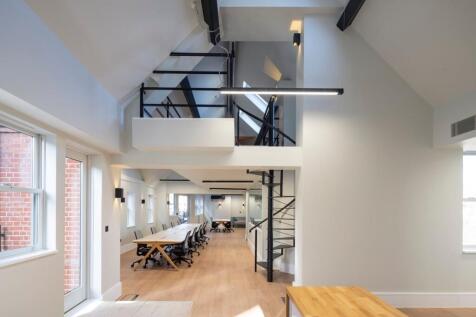 4th Floor