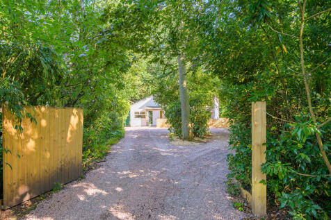Driveway 1