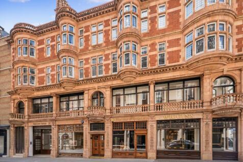 5, 33 Bury Street...
