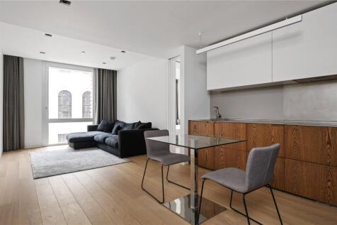Open Plan