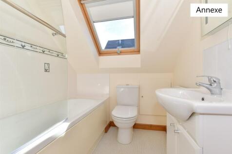 Annexe Bathroom