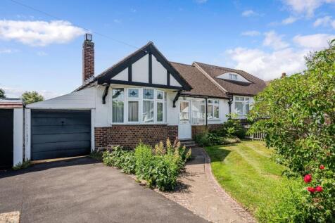 FIRSWOOD AVENUE