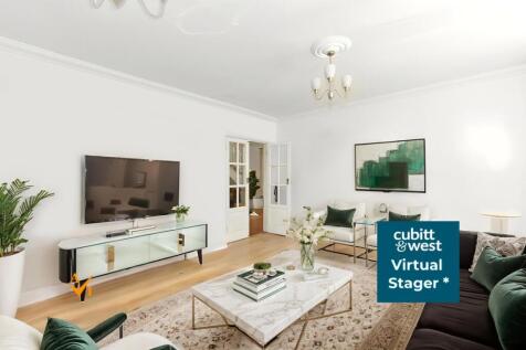 Lounge (Modern Style)