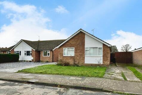 LARKFIELD WAY