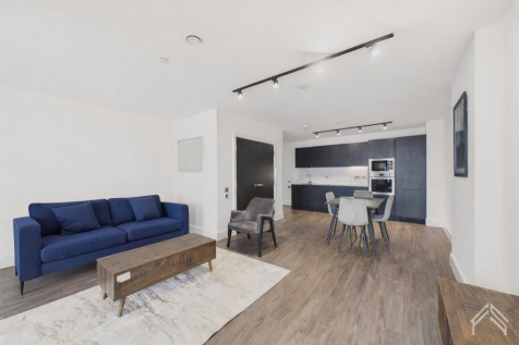 Modern Manhattan Style Apartment | Roof Terrace | 24h Gym | 24h Concierge | Parking | North Kensington's Most Prestigious New Address. These exclusive apartments are finished to an exceptional standar
