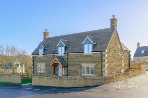 Osprey House, Medbourne