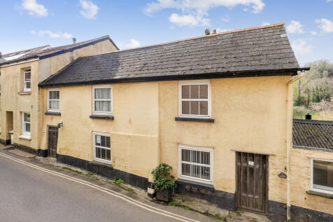 A01 - Avon House, Kingsbridge - 260304