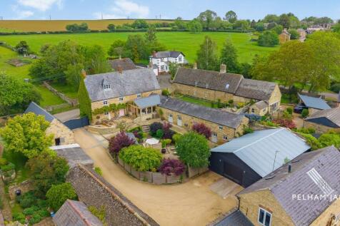 West Farm, 15 Main Street, Seaton