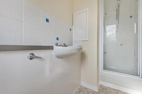 Shower Room View Two