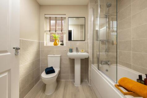 RAMSEY BATHROOM
