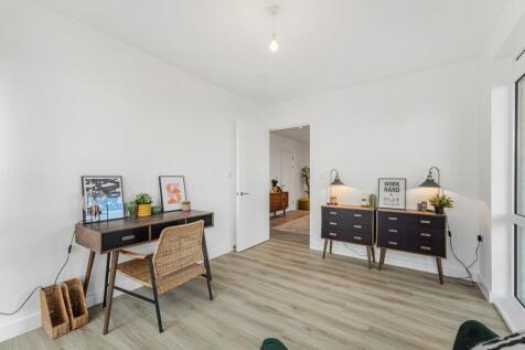 2 bed, 2 bath Flat in birmingham - Photo 7
