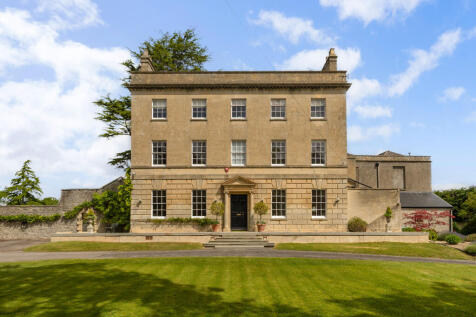 Saltford House