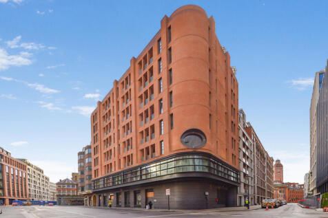 8 Artillery Row