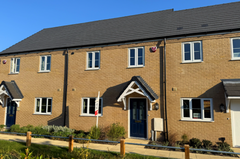 primary property image