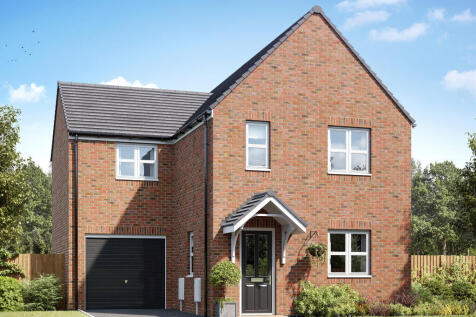 primary property image