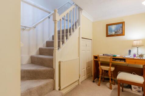 A10 - Lower Erith Road, The Cottage, Torquay - 250