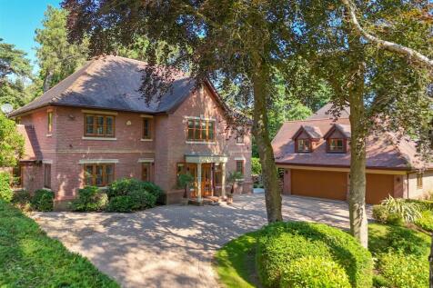 Westview House