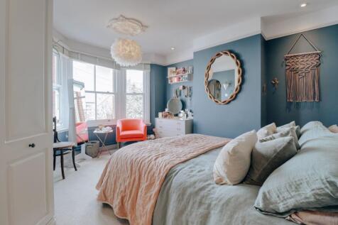 Main bedroom