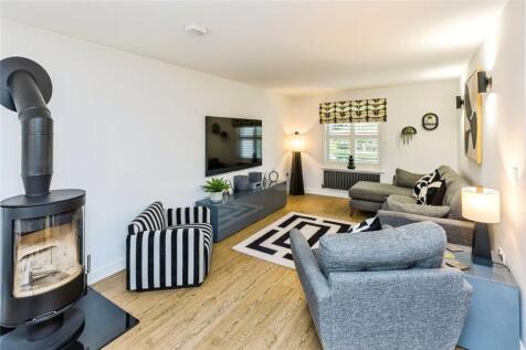 Openplan Living
