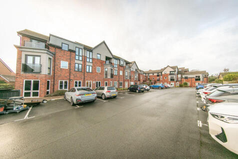 Crocus Court