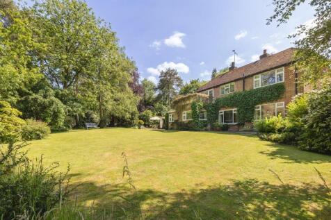 Hamilton Drive, Swadlincote