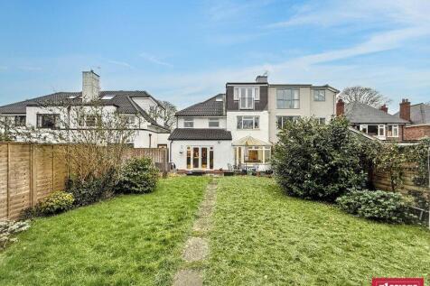 BACK GARDEN