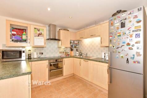 Lounge/Kitchen