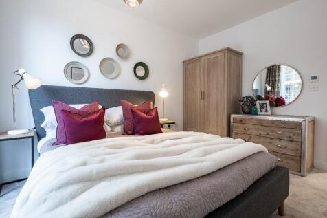 Hepworth Place