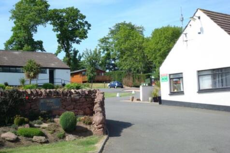 Letham Feus Caravan Park Leven
