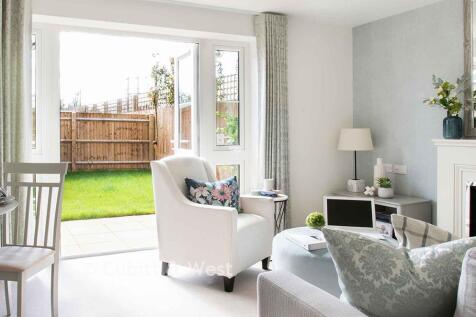 Lounge Diner Show Home