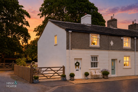 Lowerhouse Fold