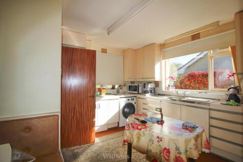 Kitchen Breakfast Room