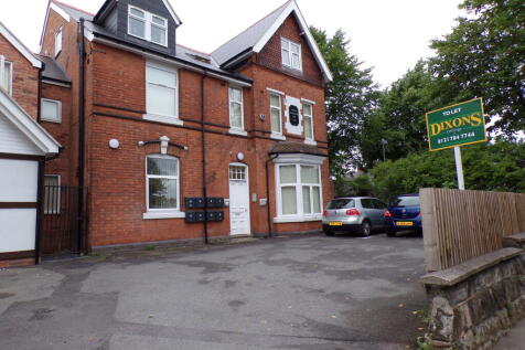 ** Zero Deposit Guarantee Available **
*Available end of August* Two double bedroom, *Prime Location *Allocated Parking*