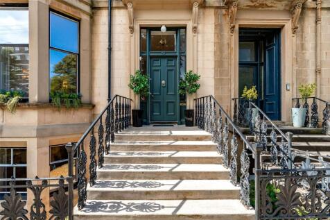 5 bed, 4 bath Terraced in Glasgow - Photo 3