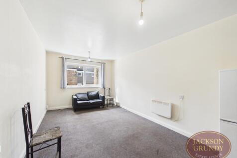 Spenfield Court